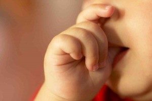 thumb-sucking-toddler