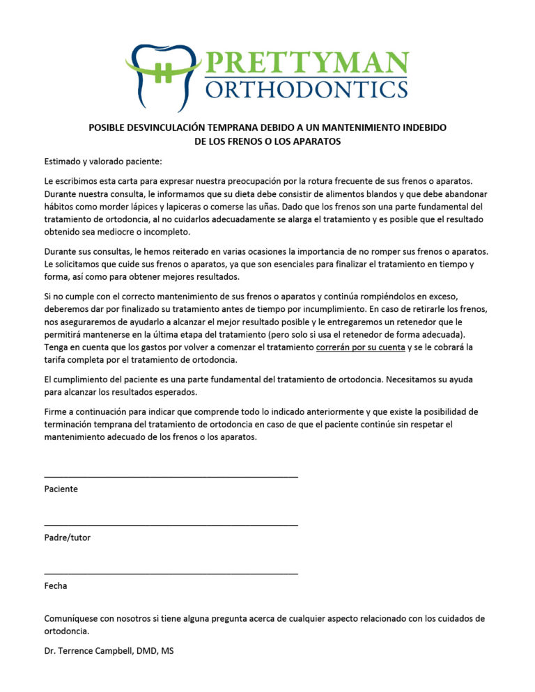 Microsoft Word EARLY DEBOND WARNING Letter Contract_SP_Final.d