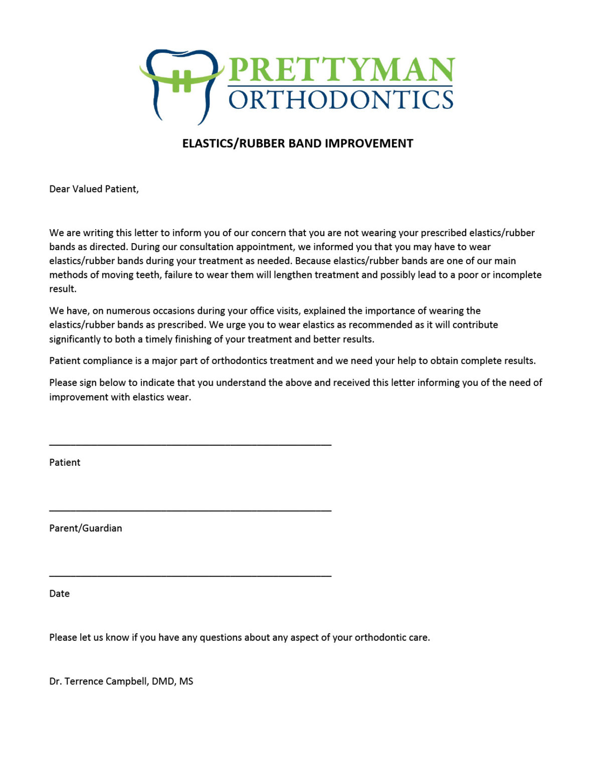 Concerns About Your Child's Ortho Health Prettyman Orthodontics