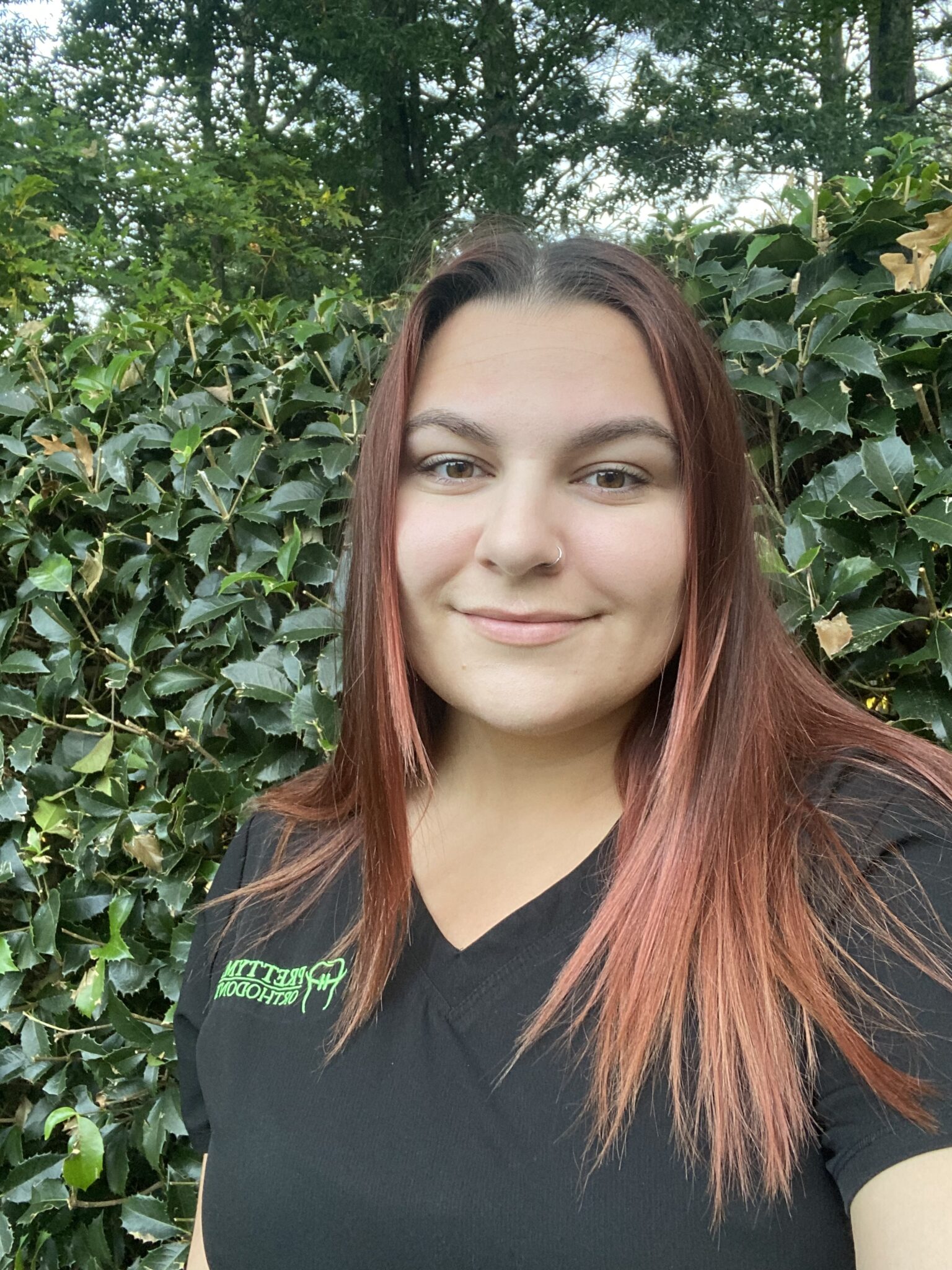 Meet Dani Orthodontic Assistant At Prettyman Ortho SouthPark Meet dani orthodontic assistant at prettyman ortho southpark